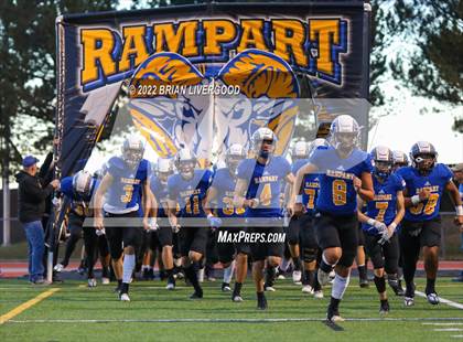 Thumbnail 3 in Dakota Ridge @ Rampart photogallery.