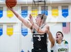 Photo from the gallery "Parke Heritage vs. Northeastern (IHSAA 2A Regional 22 Championship)"