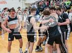 Photo from the gallery "Parke Heritage vs. Northeastern (IHSAA 2A Regional 22 Championship)"