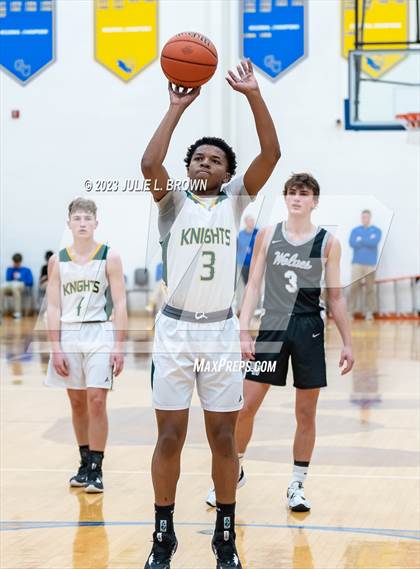 Thumbnail 3 in Parke Heritage vs. Northeastern (IHSAA 2A Regional 22 Championship) photogallery.