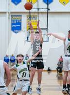 Photo from the gallery "Parke Heritage vs. Northeastern (IHSAA 2A Regional 22 Championship)"
