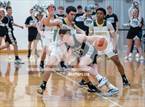 Photo from the gallery "Parke Heritage vs. Northeastern (IHSAA 2A Regional 22 Championship)"