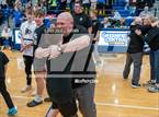Photo from the gallery "Parke Heritage vs. Northeastern (IHSAA 2A Regional 22 Championship)"