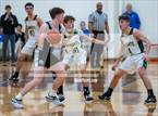 Photo from the gallery "Parke Heritage vs. Northeastern (IHSAA 2A Regional 22 Championship)"