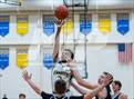 Photo from the gallery "Parke Heritage vs. Northeastern (IHSAA 2A Regional 22 Championship)"