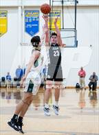 Photo from the gallery "Parke Heritage vs. Northeastern (IHSAA 2A Regional 22 Championship)"