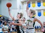 Photo from the gallery "Parke Heritage vs. Northeastern (IHSAA 2A Regional 22 Championship)"