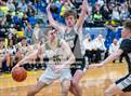 Photo from the gallery "Parke Heritage vs. Northeastern (IHSAA 2A Regional 22 Championship)"