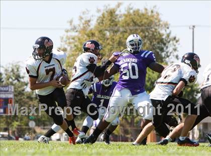 Thumbnail 3 in Woodside @ Sacramento photogallery.