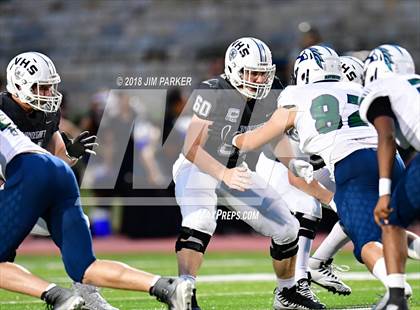 Thumbnail 2 in McNeil @ Vandegrift photogallery.