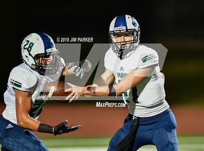 Thumbnail 1 in McNeil @ Vandegrift photogallery.