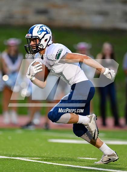 Thumbnail 1 in McNeil @ Vandegrift photogallery.