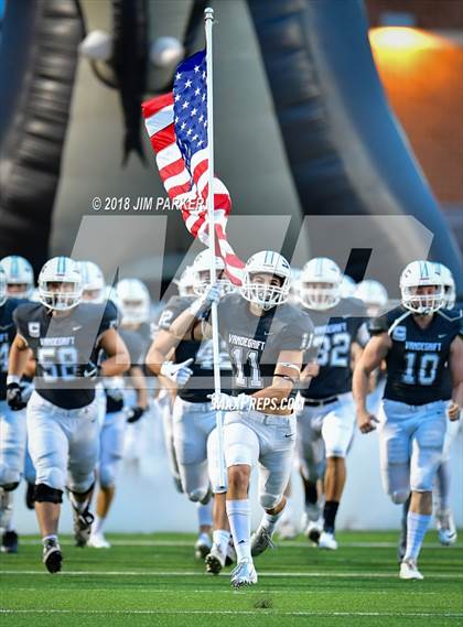 Thumbnail 2 in McNeil @ Vandegrift photogallery.