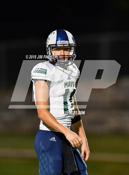 Thumbnail 1 in McNeil @ Vandegrift photogallery.