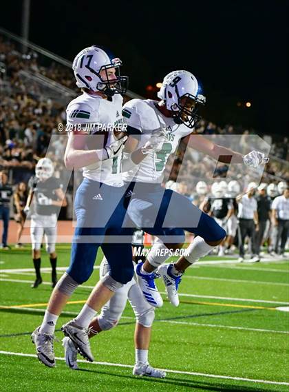 Thumbnail 1 in McNeil @ Vandegrift photogallery.
