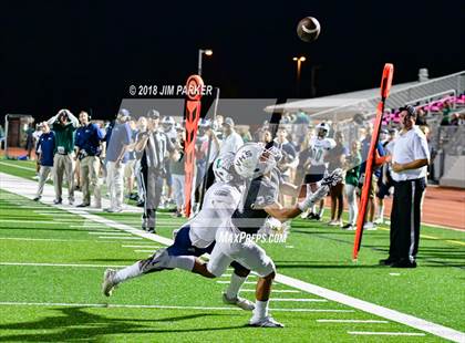 Thumbnail 2 in McNeil @ Vandegrift photogallery.