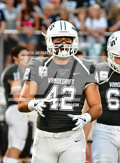 Thumbnail 2 in McNeil @ Vandegrift photogallery.