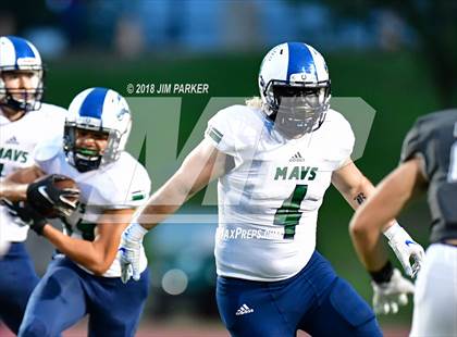 Thumbnail 2 in McNeil @ Vandegrift photogallery.
