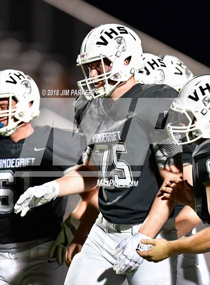 Thumbnail 3 in McNeil @ Vandegrift photogallery.