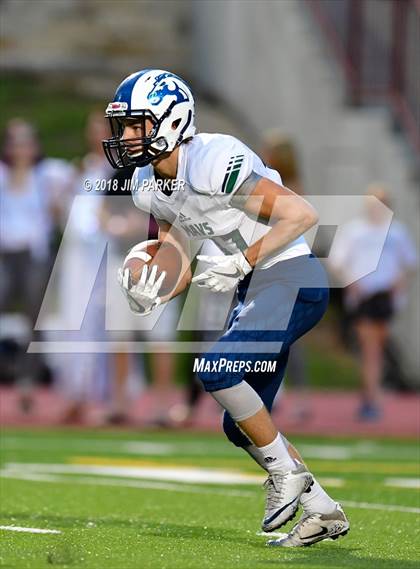 Thumbnail 3 in McNeil @ Vandegrift photogallery.