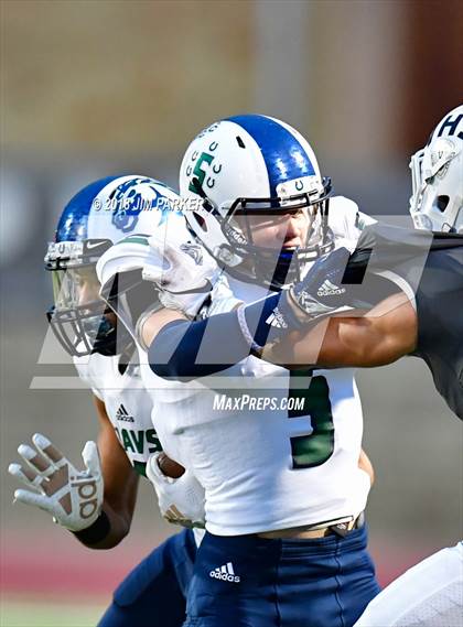 Thumbnail 3 in McNeil @ Vandegrift photogallery.