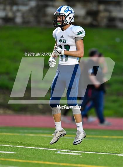 Thumbnail 2 in McNeil @ Vandegrift photogallery.