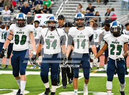 Thumbnail 1 in McNeil @ Vandegrift photogallery.