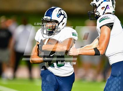 Thumbnail 1 in McNeil @ Vandegrift photogallery.