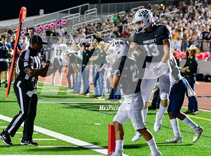 Thumbnail 3 in McNeil @ Vandegrift photogallery.