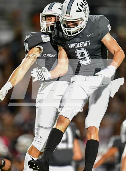 Thumbnail 3 in McNeil @ Vandegrift photogallery.