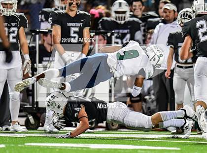 Thumbnail 3 in McNeil @ Vandegrift photogallery.