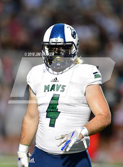 Thumbnail 3 in McNeil @ Vandegrift photogallery.
