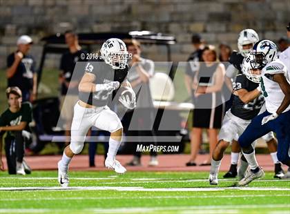 Thumbnail 2 in McNeil @ Vandegrift photogallery.