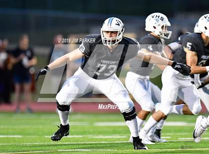 Thumbnail 2 in McNeil @ Vandegrift photogallery.
