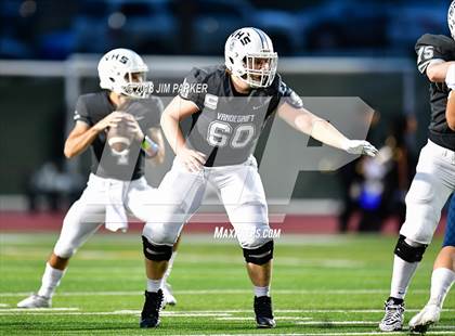 Thumbnail 3 in McNeil @ Vandegrift photogallery.