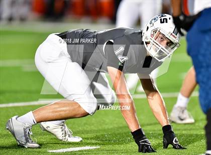 Thumbnail 1 in McNeil @ Vandegrift photogallery.