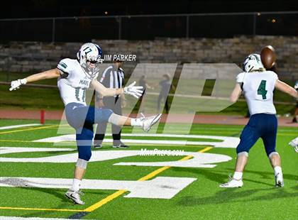 Thumbnail 3 in McNeil @ Vandegrift photogallery.