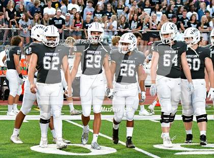 Thumbnail 1 in McNeil @ Vandegrift photogallery.