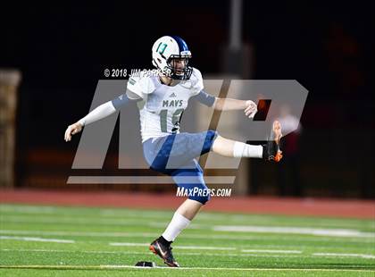 Thumbnail 2 in McNeil @ Vandegrift photogallery.