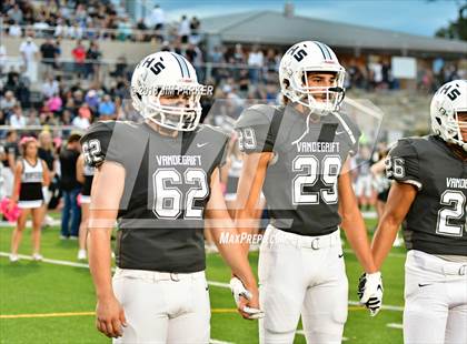 Thumbnail 1 in McNeil @ Vandegrift photogallery.