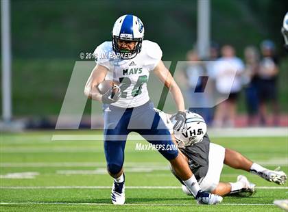 Thumbnail 2 in McNeil @ Vandegrift photogallery.