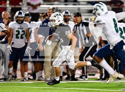 Thumbnail 1 in McNeil @ Vandegrift photogallery.