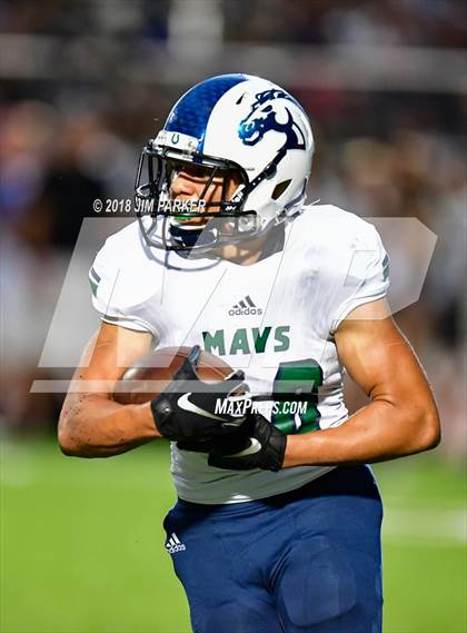 Thumbnail 3 in McNeil @ Vandegrift photogallery.