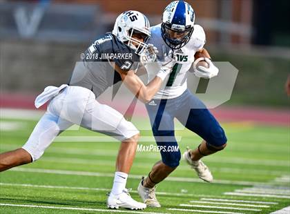 Thumbnail 3 in McNeil @ Vandegrift photogallery.