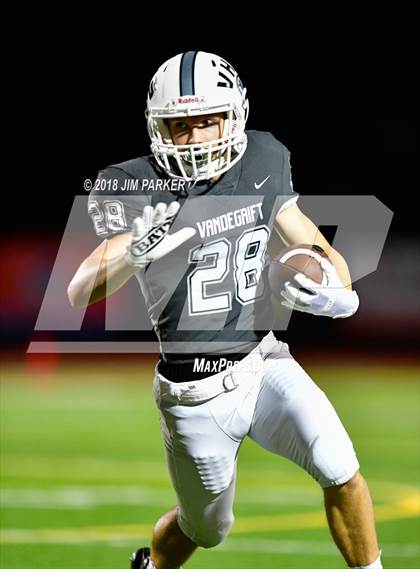 Thumbnail 3 in McNeil @ Vandegrift photogallery.