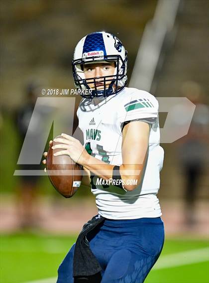 Thumbnail 1 in McNeil @ Vandegrift photogallery.