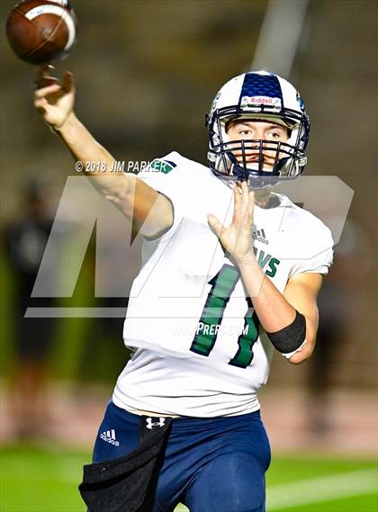 Thumbnail 2 in McNeil @ Vandegrift photogallery.