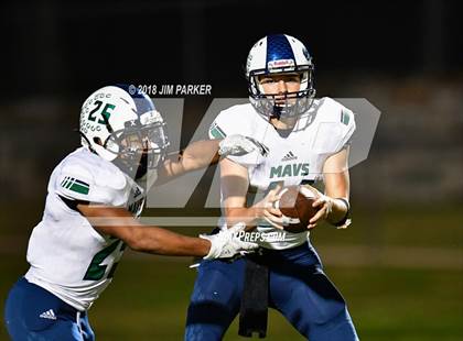 Thumbnail 1 in McNeil @ Vandegrift photogallery.