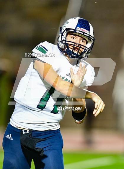 Thumbnail 3 in McNeil @ Vandegrift photogallery.