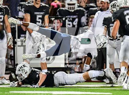 Thumbnail 1 in McNeil @ Vandegrift photogallery.